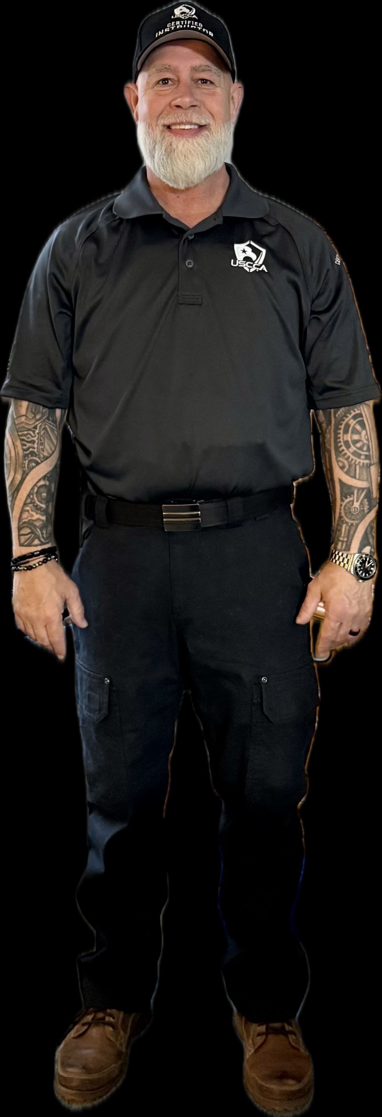 Todd Sider, Senior Instructor
